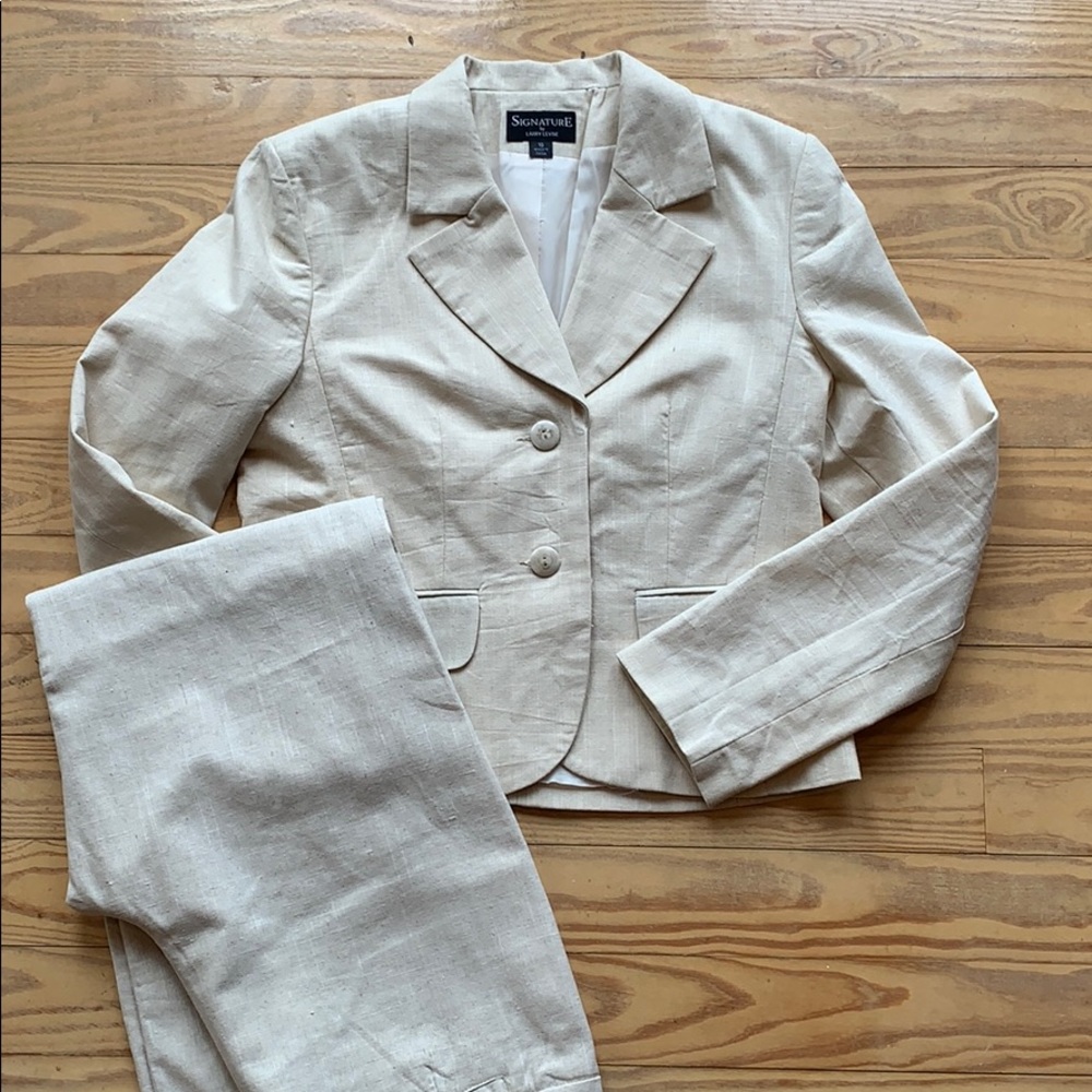Dress Suit